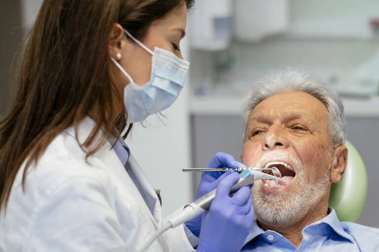 The Smile Centre