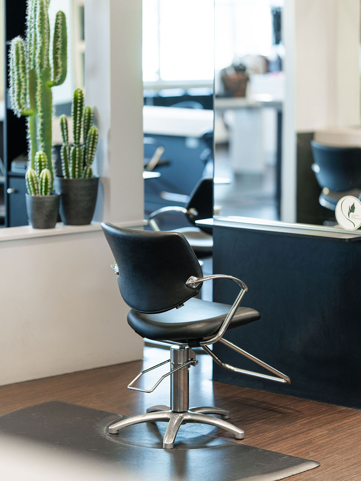 AEVI Spa Salon