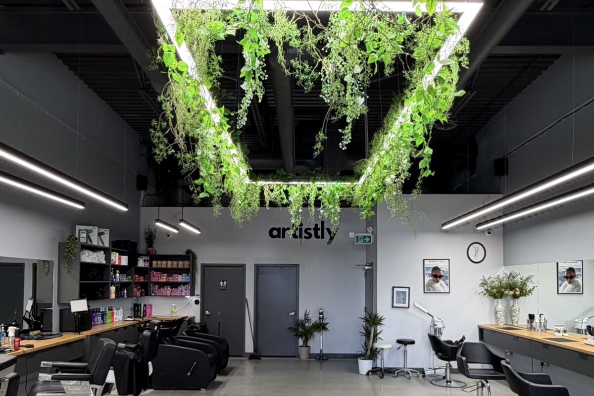 Artistly Salon & Spa