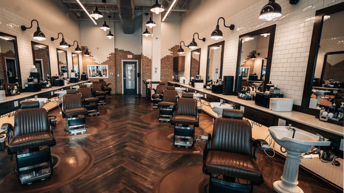 Moose Hair Salon