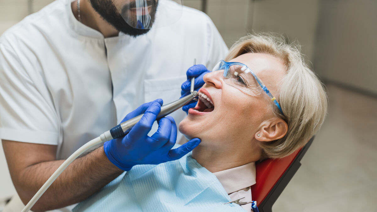 Kildonan Park Dental