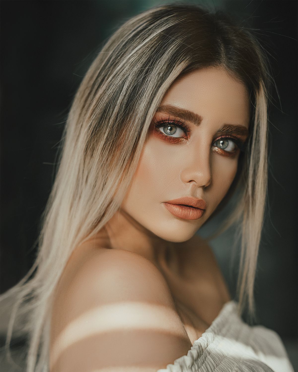 Luna Hair Salon