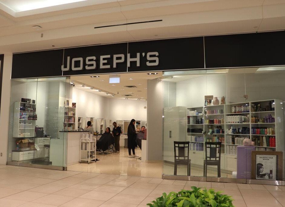 Joseph's Ottawa - Ottawa Hair Salon