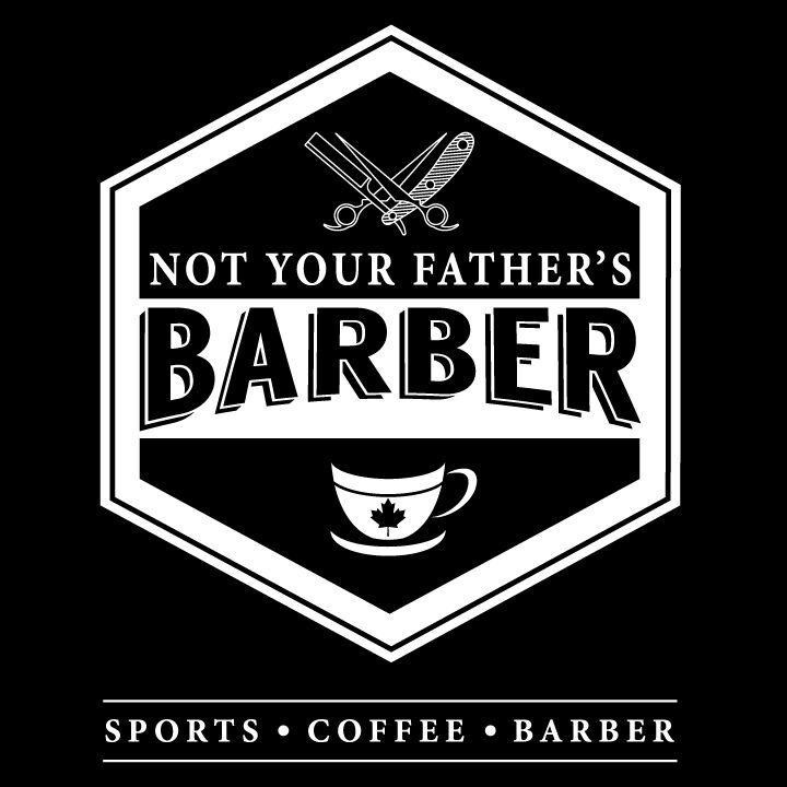 Not Your Father's Barber
