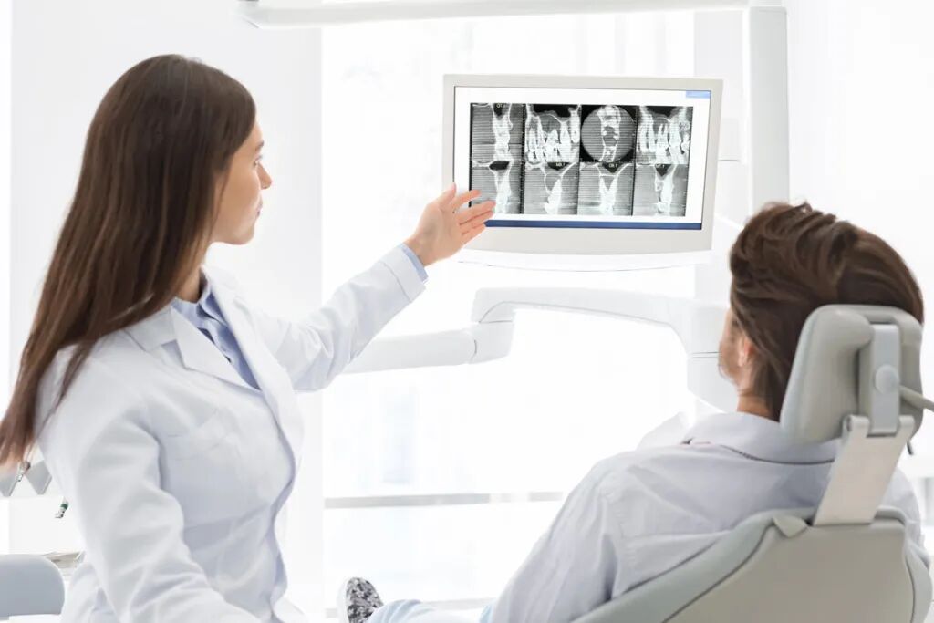 Orleans Dental Centre