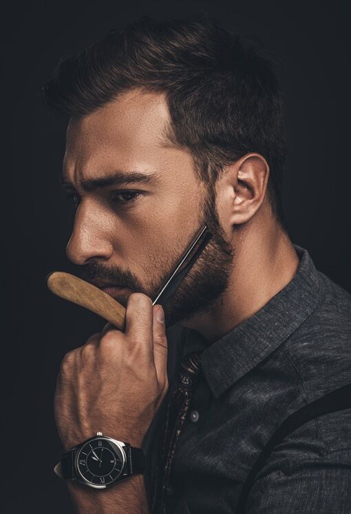 De Martino Barbers