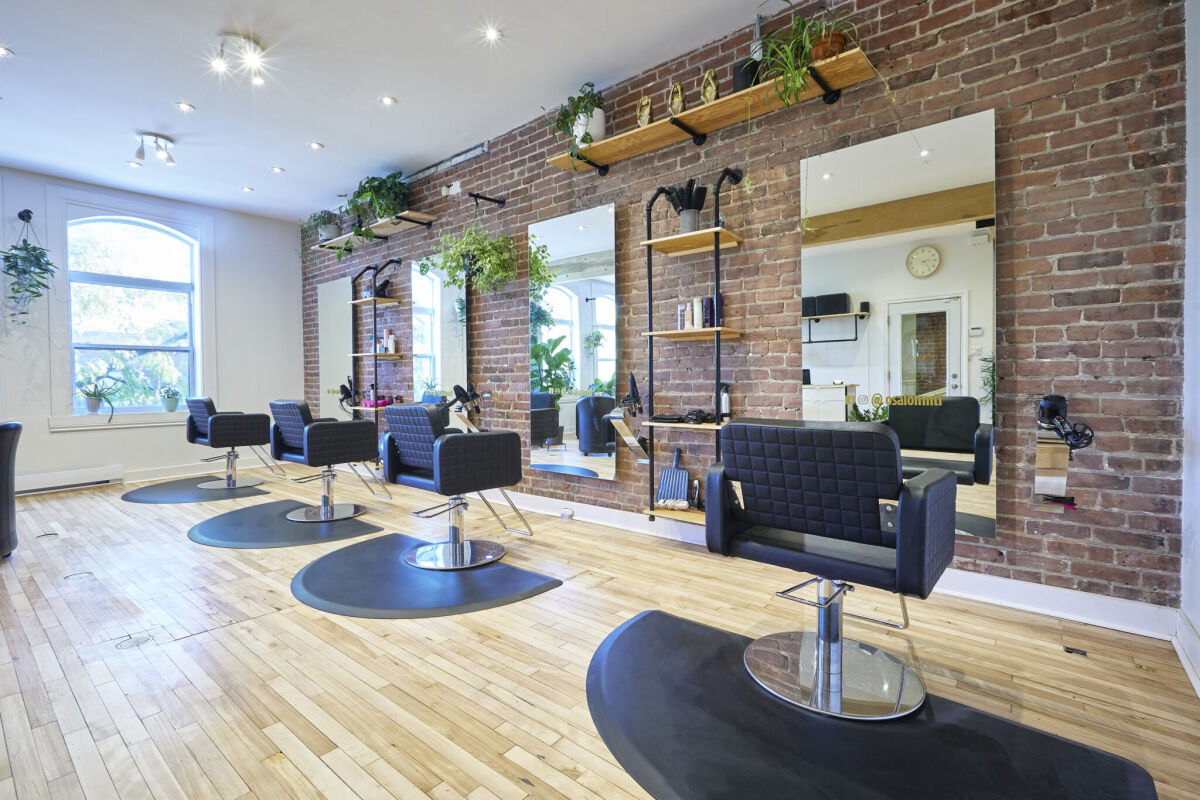 O Salon