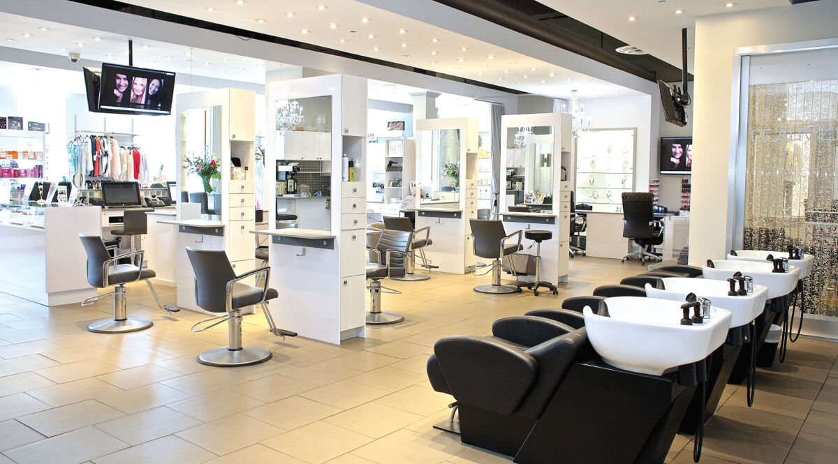 Salon Deauville