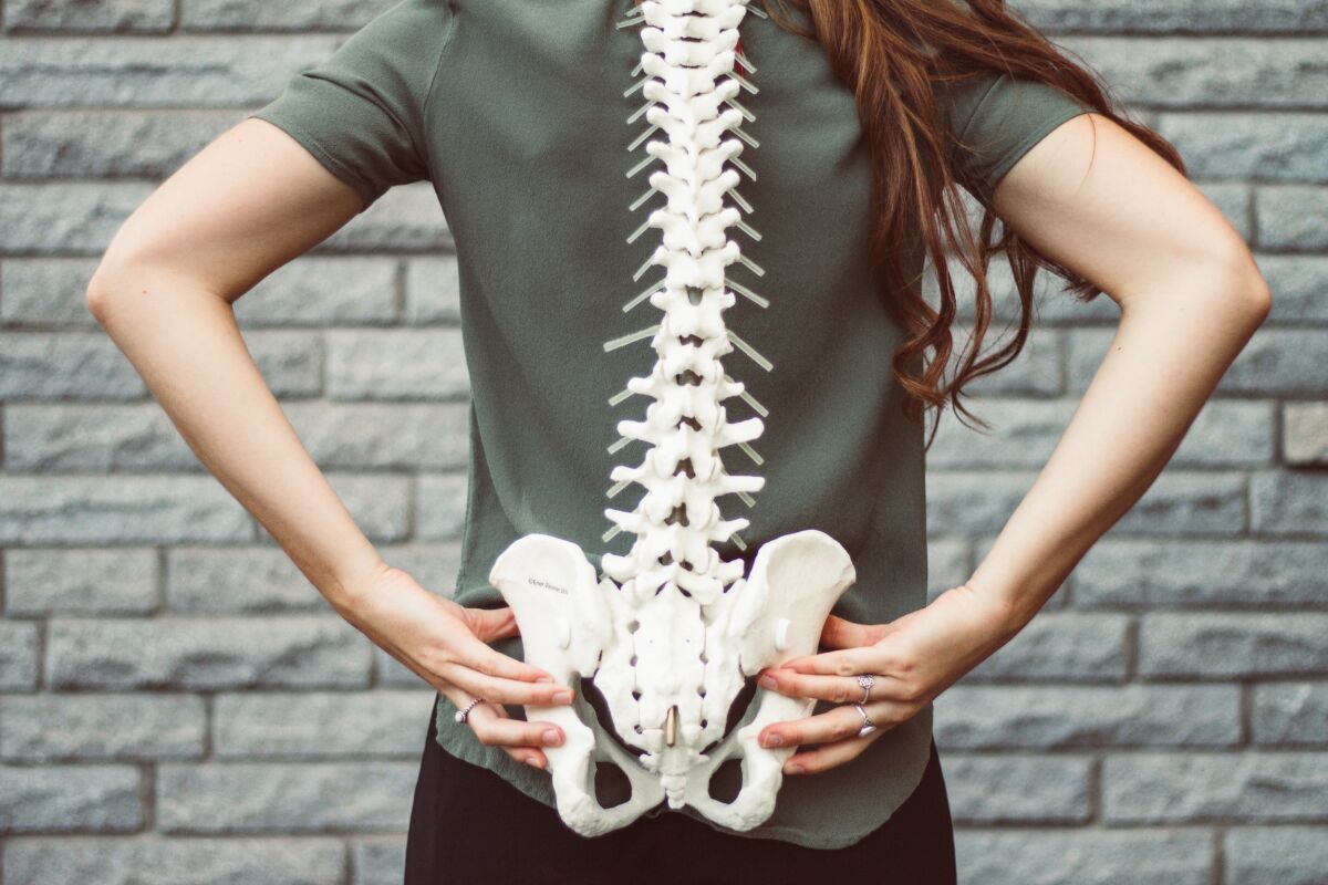 Clinique Chiropratique du Plateau