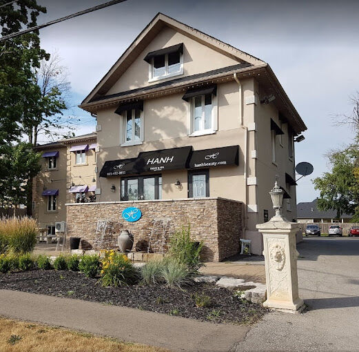 Hanh Beauty Salon Spa Brampton