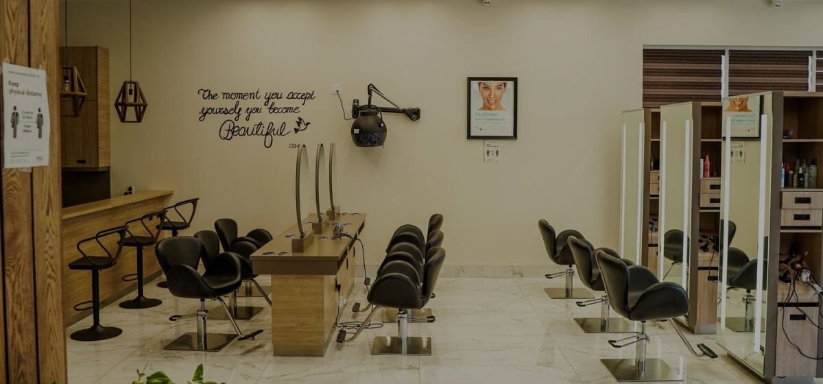 IC Salon & Spa Brampton
