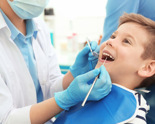 Prima Dental