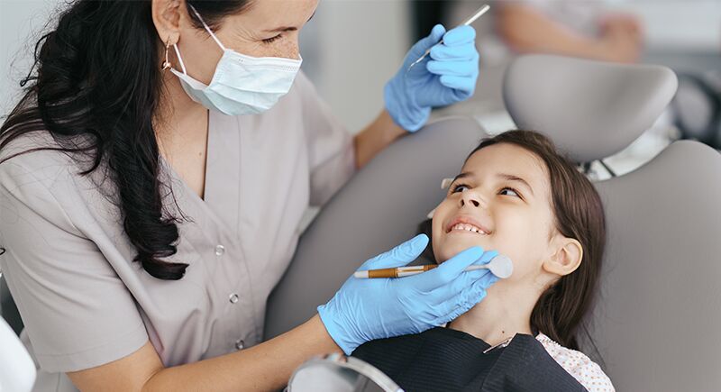 Dentistry on 7th