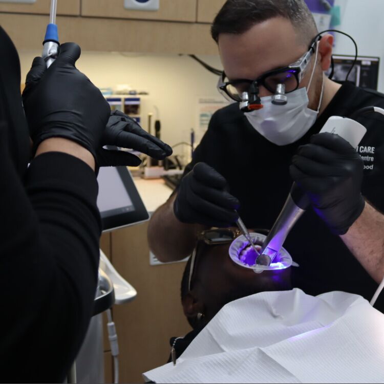 Hamilton Care Dental Centre