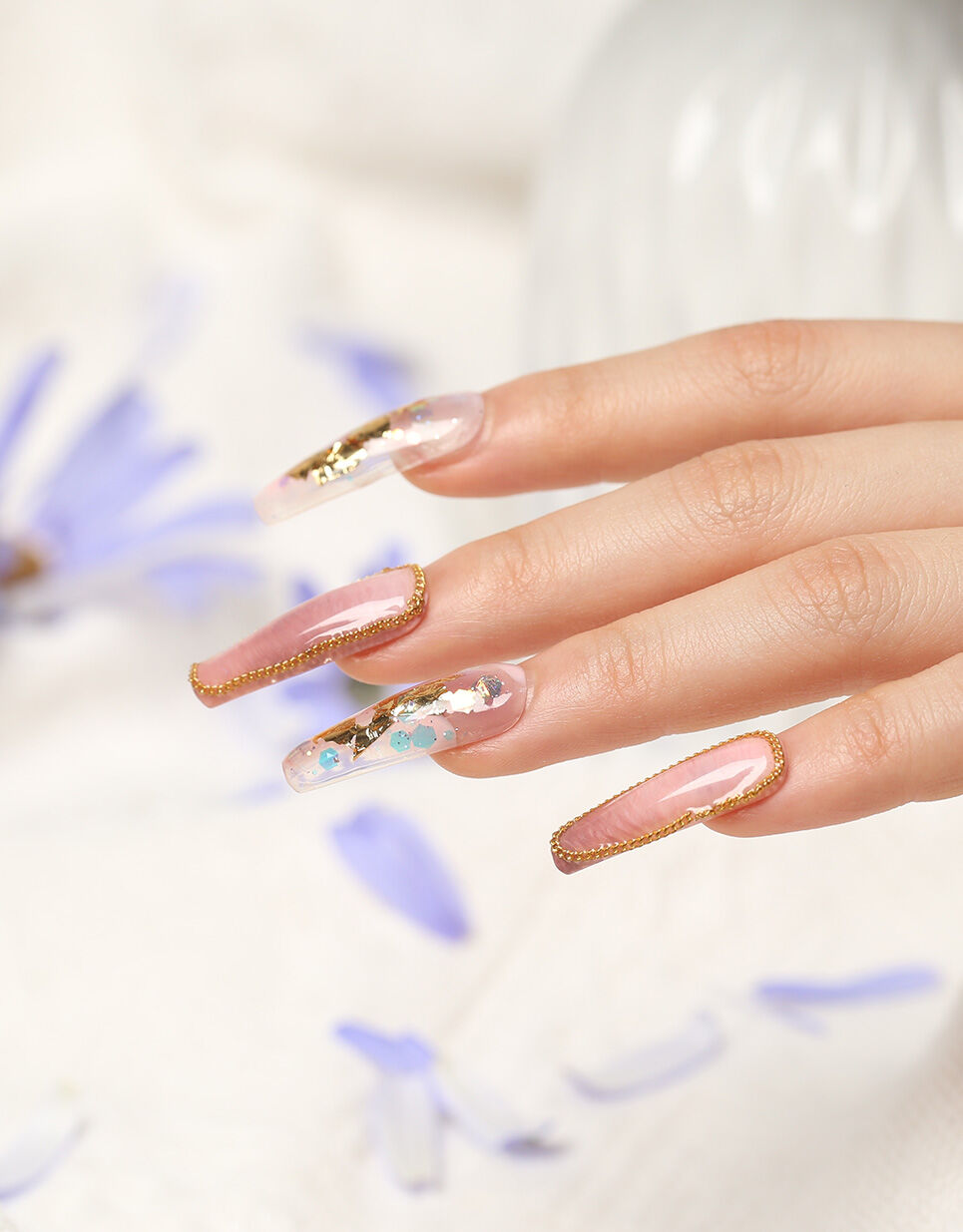 Hamilton Nail Bar