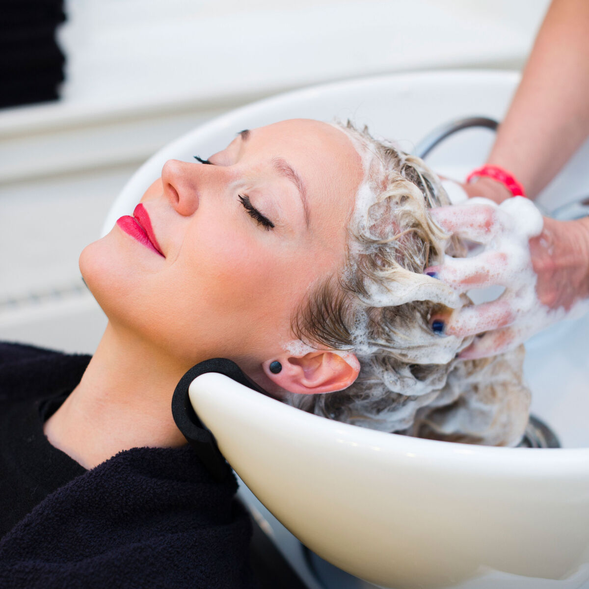 JOJO Hair Salon