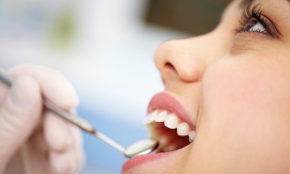 Harbourside Dentistry