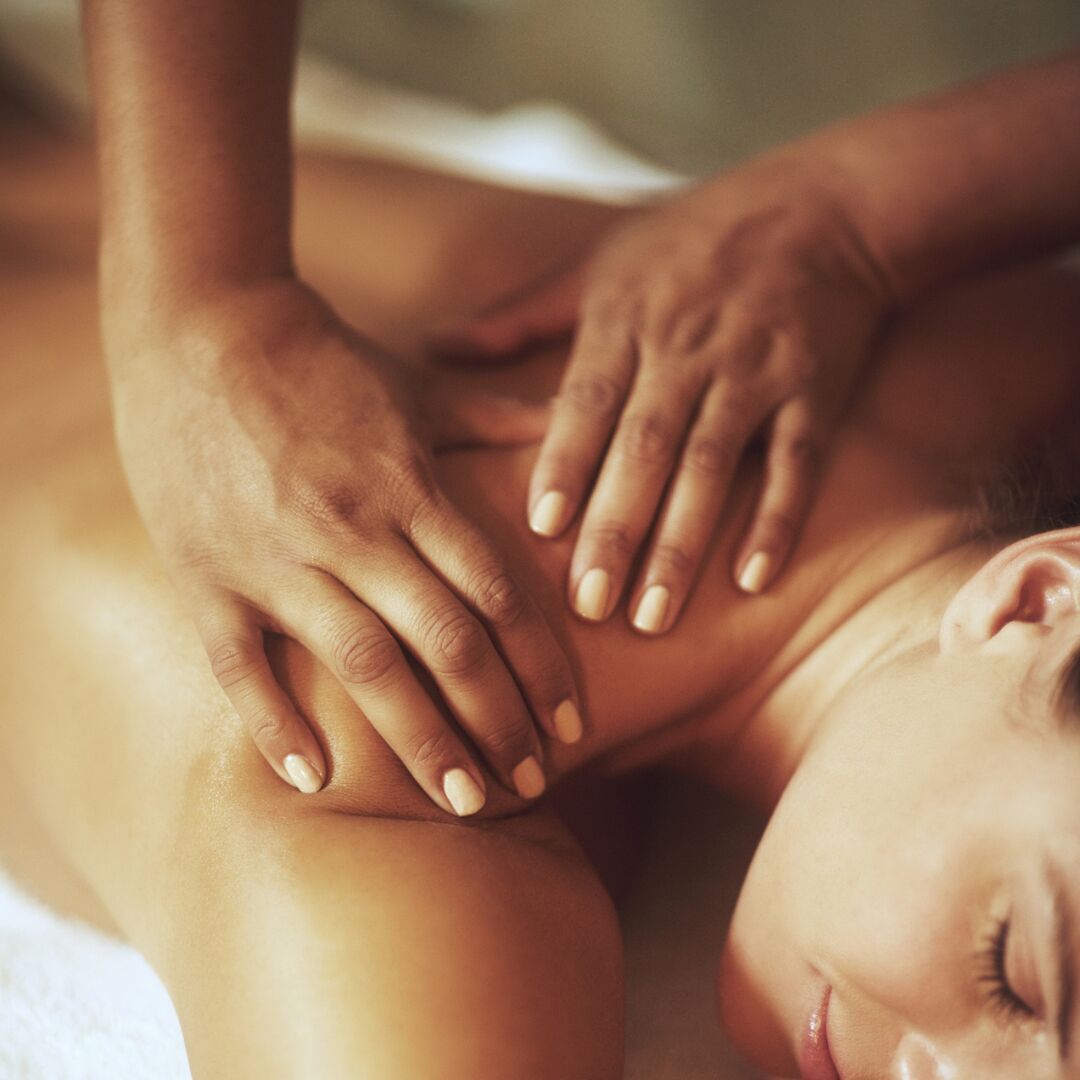 Sapphire Day Spa