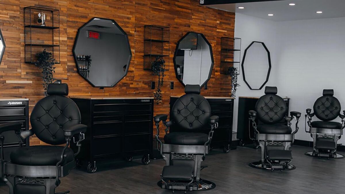 Bled Art Barber Shop
