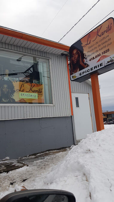 Le Karité Beauty Salon