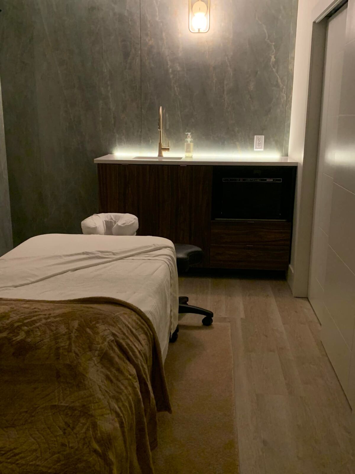 Interlude Spa