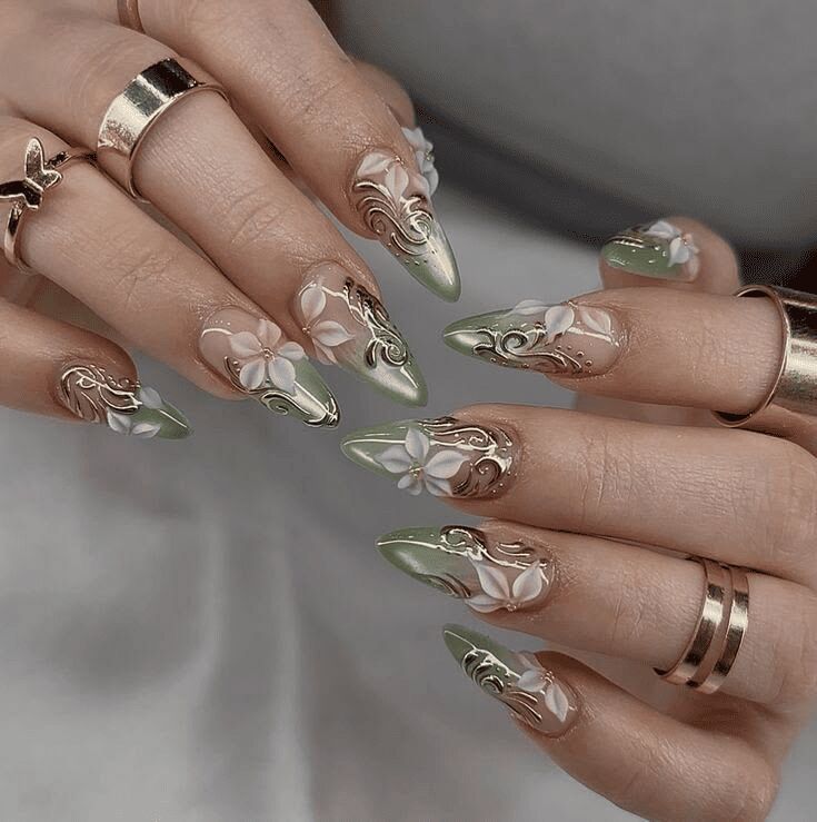 Vivid Nails Halifax