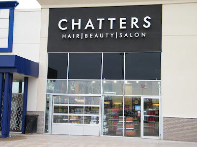 Chatters Hair Salon - Bayers Lake