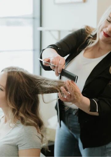 Mane + Co Hair Studio