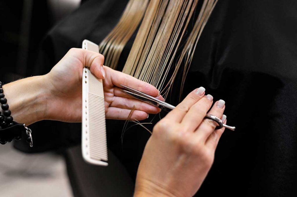 Luxe Hair Studio