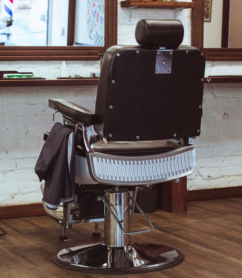 Passion Salon & Spa