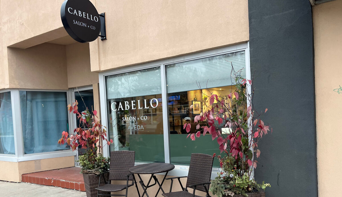 Cabello Salon + Co