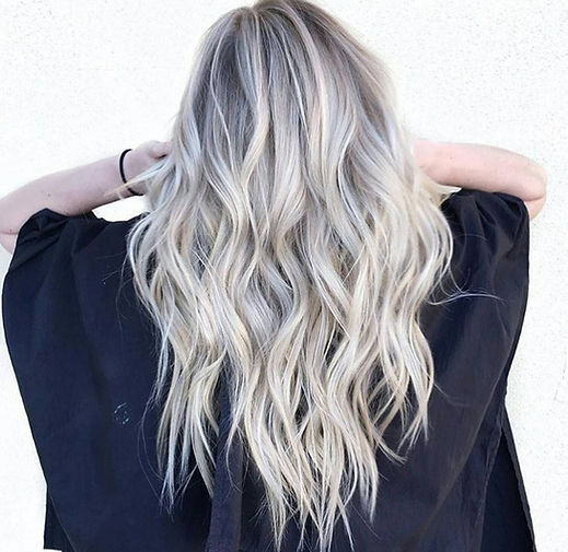 Atlanta Hair Salon