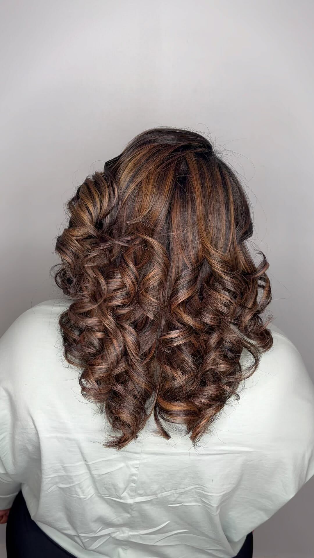 Soie by C.Dior Hair