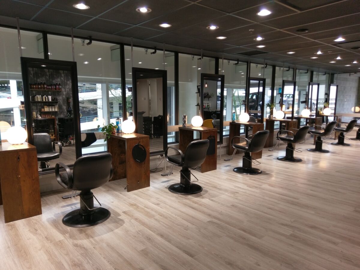 Clover Salon