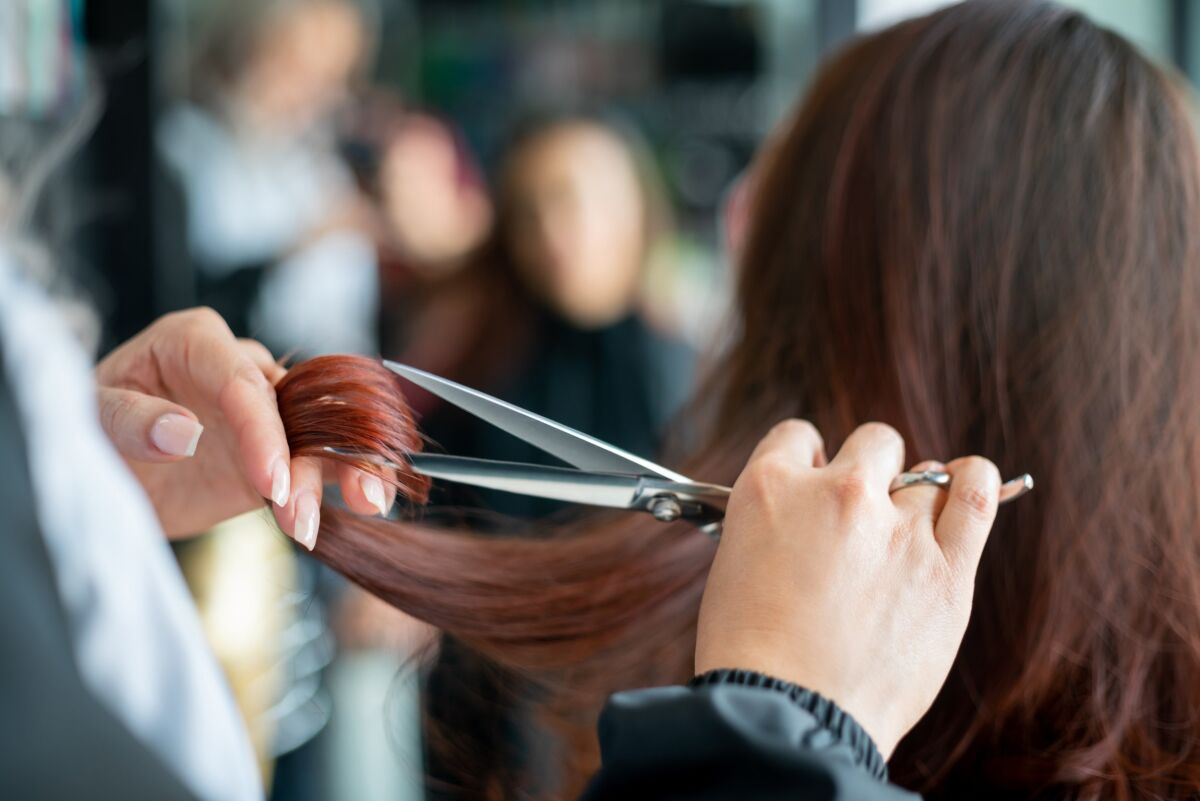 Odyssey Hair Salon & Spa
