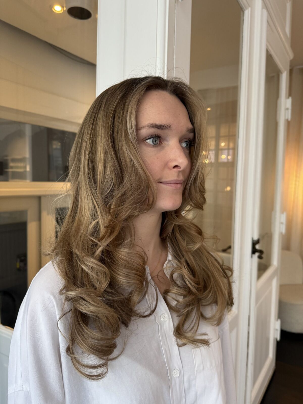 Fonnesbek Hair