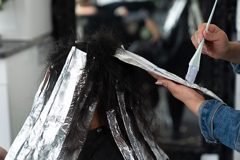 Atelier Hair Salon Orlando