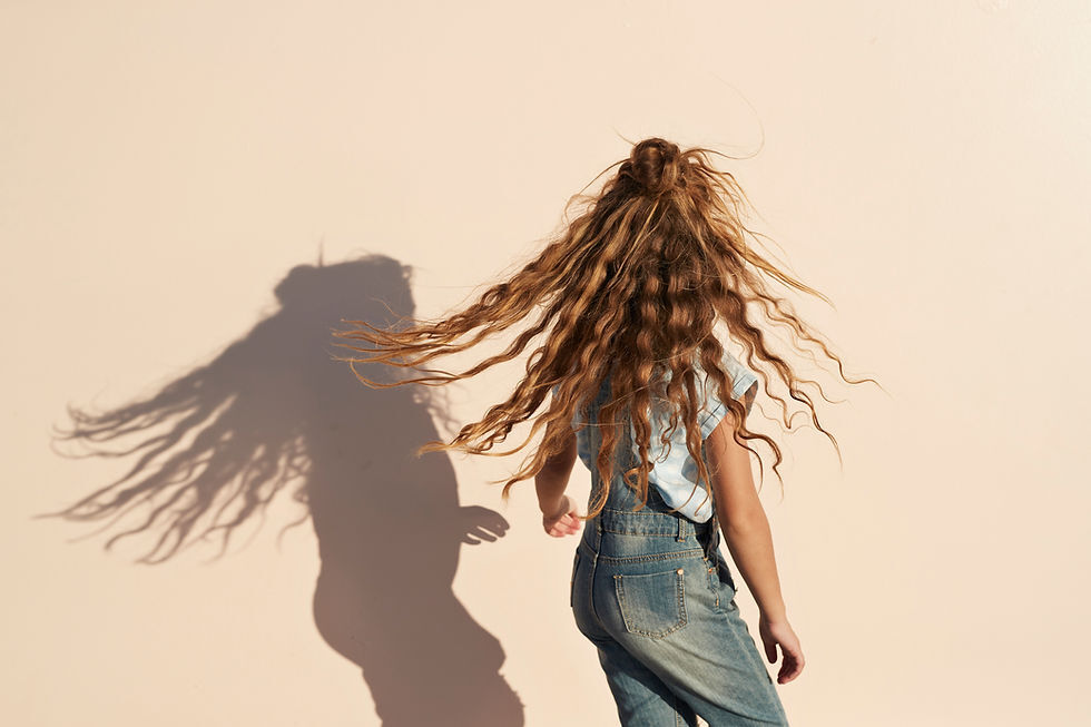 Luxi Hair and Beauty