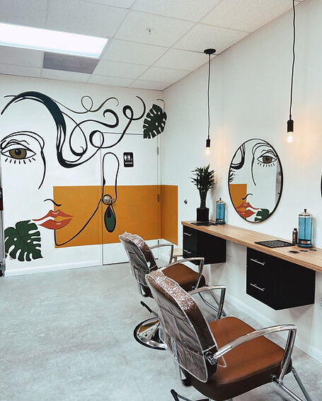 Kairos Hair Salon