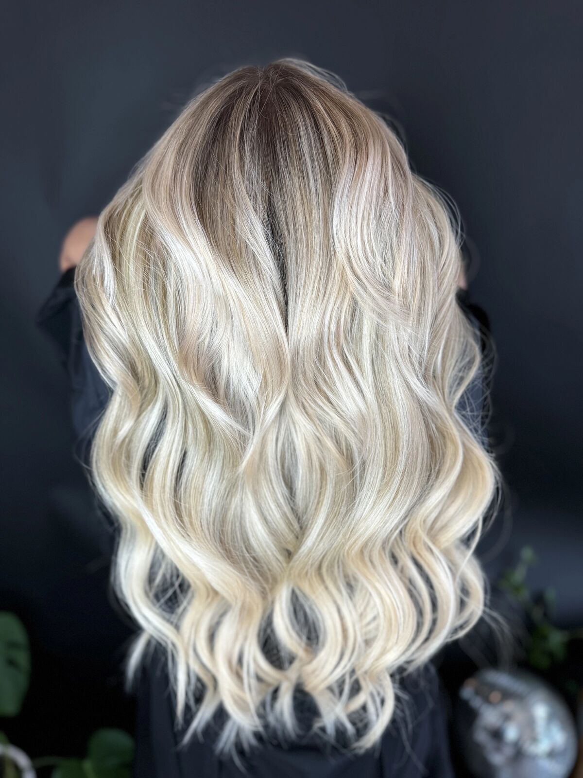J. Bauman Salon
