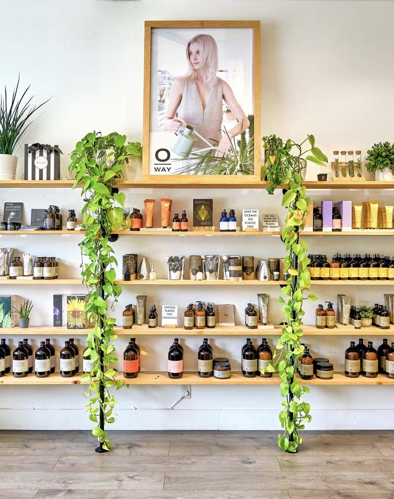 Ka'ton Salon