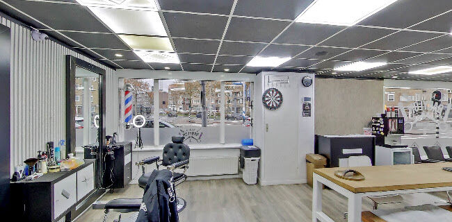 Kapsalon Babylon