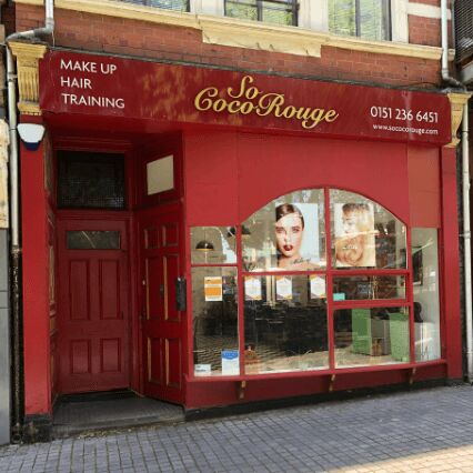 So Coco Rouge