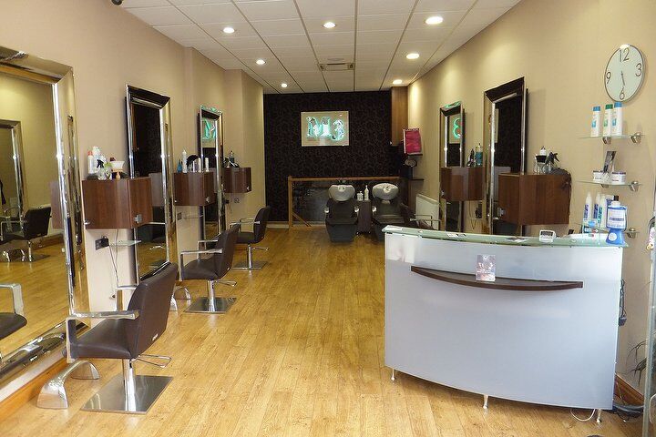 M3 Hair & Beauty