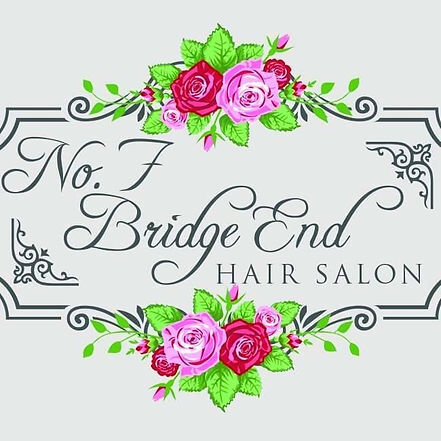 No 7 Bridge End Hair Salon