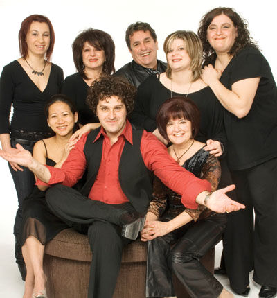L.A. Hair Design