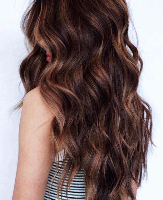 Ferro Salon