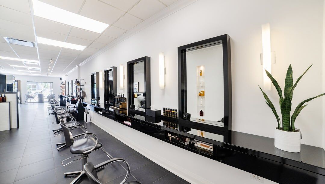 Marco Stefano Salon