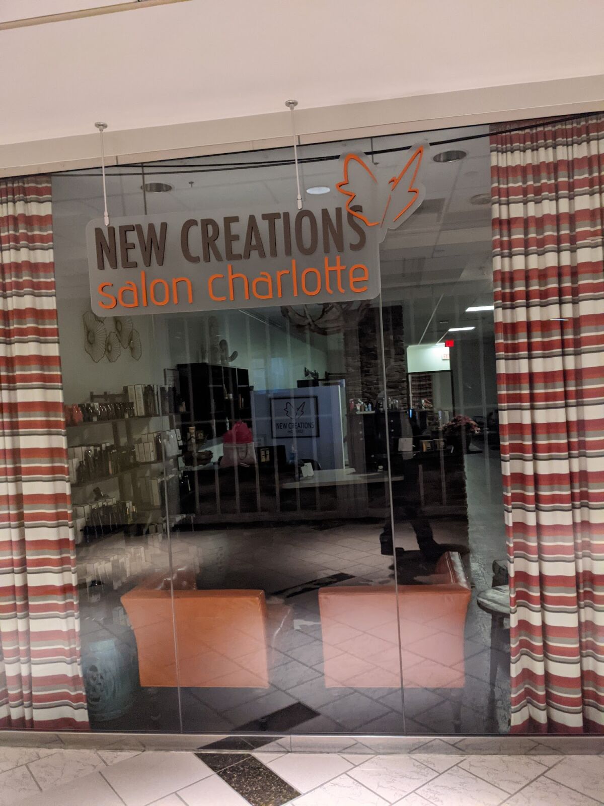 New Creations Salon