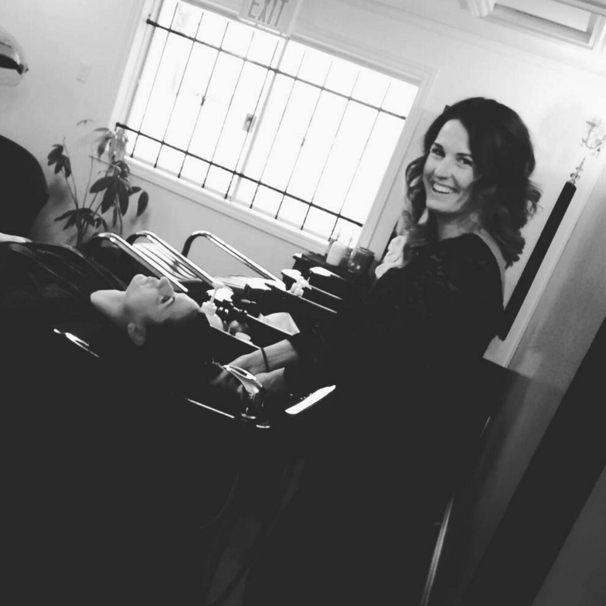 Red Hair Studio